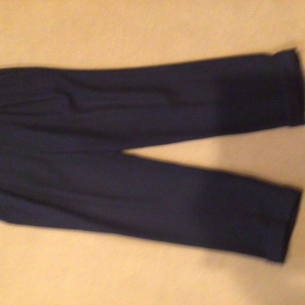 Men’s dress slacks